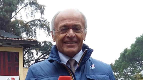 Gli oscar di Pellegatti alla stagione del Milan