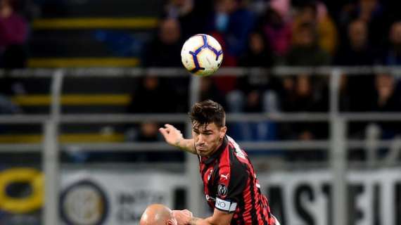 Marchegiani: "Il Milan non esce ridimensionato dal derby. C'è il rammarico per non aver giocato al meglio delle proprie possibilità"