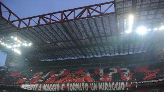 Lega: Milan-Novara anticipata alle 15 di domenica