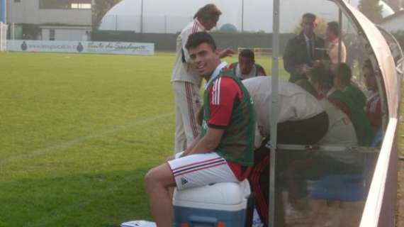 Pietro Mazzara/MilanNews.it