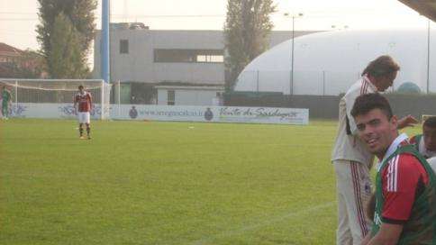 Pietro Mazzara/MilanNews.it