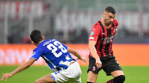 MN - Mandorlini sul Milan in Europa: "Si gioca contro superpotenze di campionati di altissimo livello"