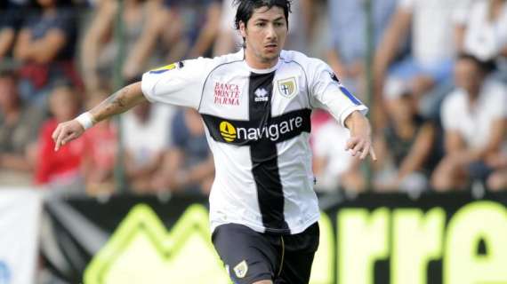 Valdes: "Dobbiamo arrivare carichi a mercoledì per fare risultato"