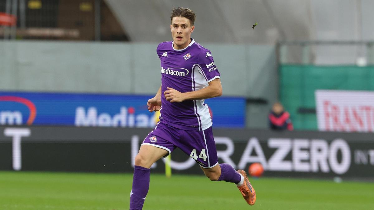 Serie A, la classifica aggiornata: la Fiorentina muova il fondo della classifica