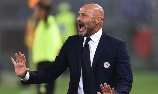 Udinese, Colantuono: "Incontriamo il Milan nel loro miglior momento"