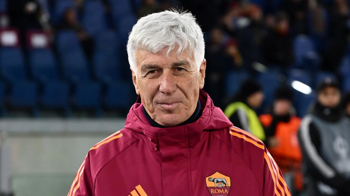 Gasperini: “Perso contro Juve, Milan, Napoli e Inter: ci manca uno scalino per competere”