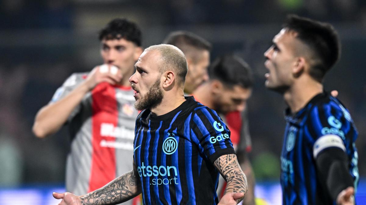 Serie A, la classifica aggiornata: l'Inter allunga a +8 sul Milan