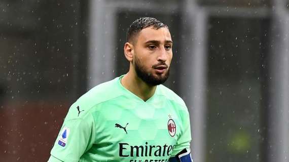 MN - Albertosi: "Il Milan ha fatto diventare Donnarumma quello che è, non riesco a pensare possa andarsene"