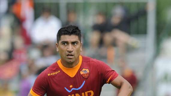Daniele Buffa/Image Sport
