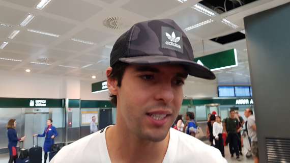 Kakà si gode Ancelotti CT del Brasile: le sue parole. E può entrare nello staff