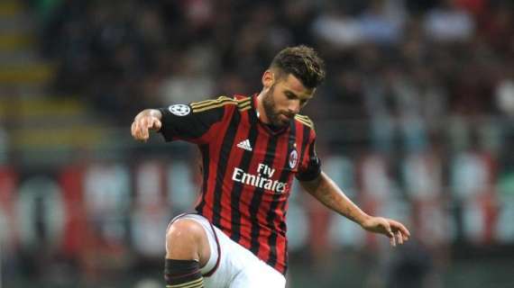 West Ham, Nocerino non verrà riscattato