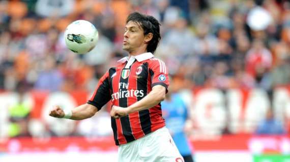 9 agosto 2006, un gol di Inzaghi e il Milan piega lo Stella Rossa