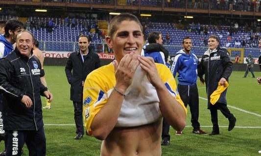 Verratti non molla Pescara: "Resto qui"