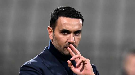 Milan stanco e concentrato sull’Europa? Palladino la pensa diversamente