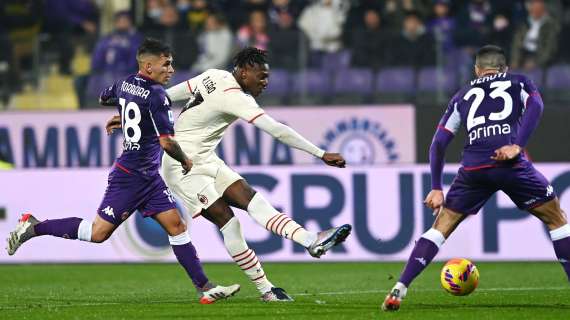 Magherini: "Milan-Fiorentina, la sfida del mio cuore. Viola con meno sicurezze"