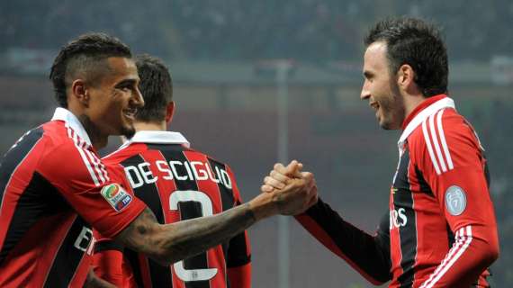 LIVE MN - Milan-Lazio (3-0): A San Siro è assoluto spettacolo rossonero. E' un Milan stellare, è terzo posto: straordinaria rimonta