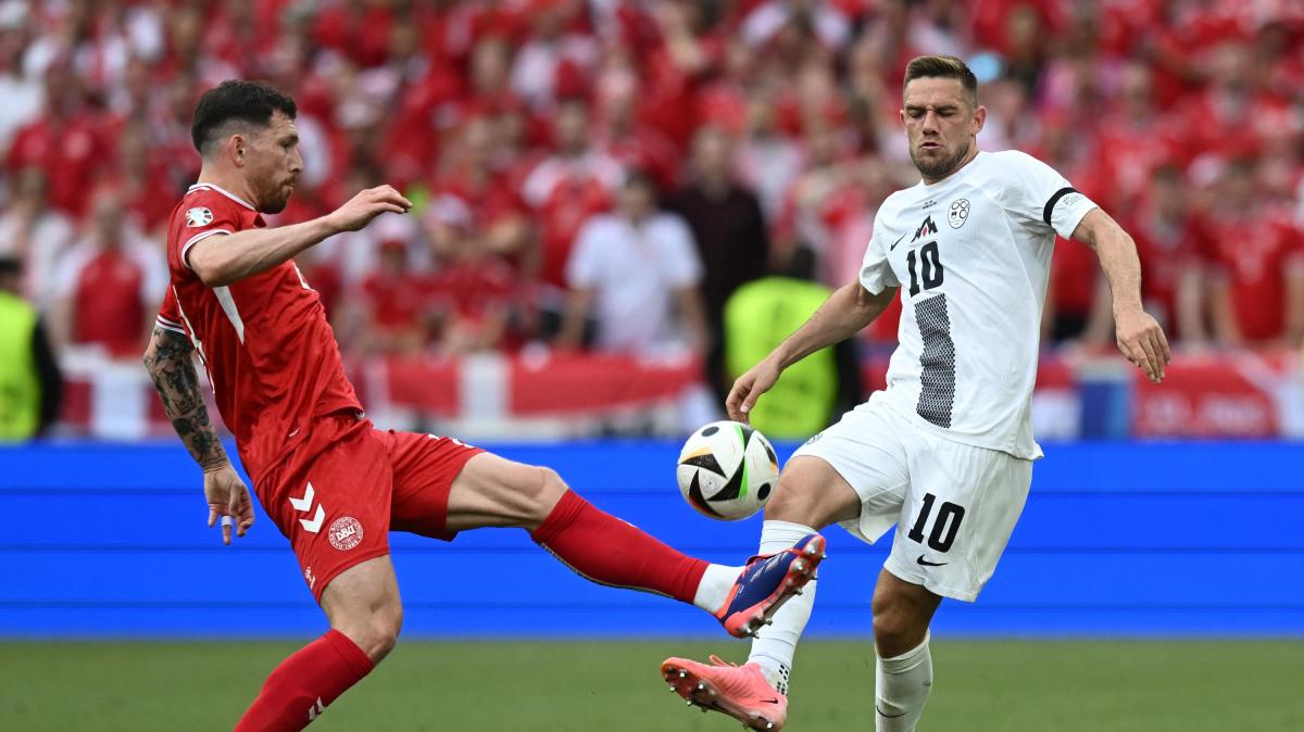 Milan, idea Hojbjerg per Amorim: esperienza e equilibrio davanti alla difesa