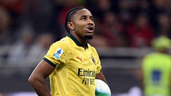 Milan, esordio e prima vittoria per Nkunku: il post del francese sui social