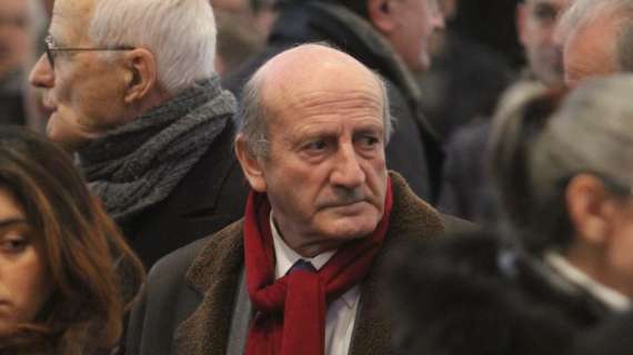 Lodetti: "Il Milan deve dimostrare di essere capace di riprendersi immediatamente"