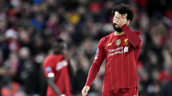 Coronavirus: Premier League verso le porte chiuse