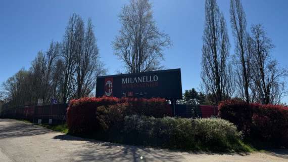 Meno quattro giorni al raduno di Milanello: inizia la nuova era Allegri