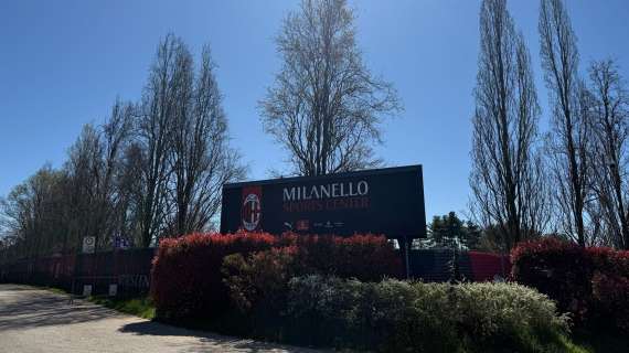 Tra due settimane il raduno a Milanello: al via l'Allegri bis