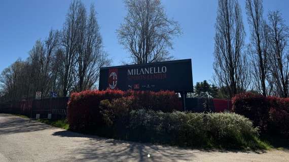 Il programma delle amichevoli estive del Milan: a oggi quattro gare confermate