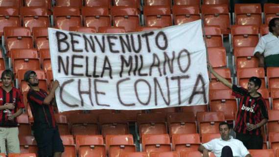 Il Diavolo punta sulla fantasia e ritrova i suoi Seguaci