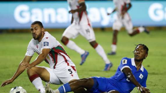 Razzismo, azione disciplinare della FIFA contro El Salvador