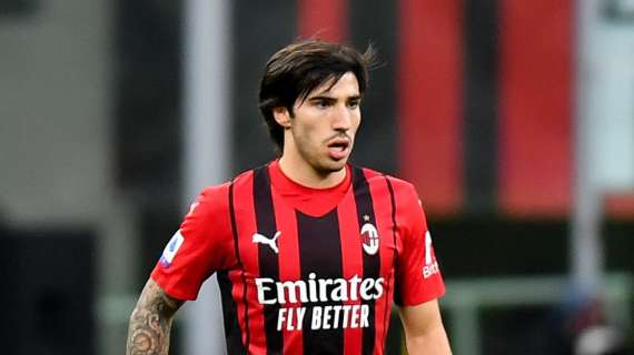 Ambrosini: "Tonali è migliorato in sicurezza, nella gestione della palla"