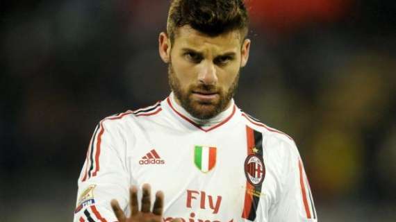 Nocerino: "Messaggio a noi stessi. Devo guadagnarmi tutto sul campo"