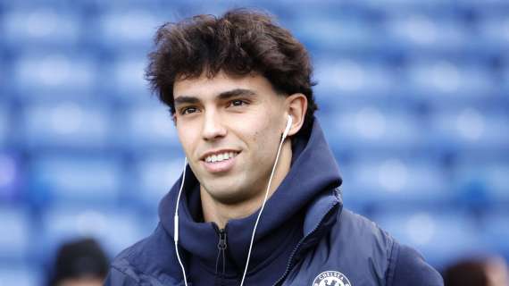  Joao Felix, mi piacerebbe restare al Milan