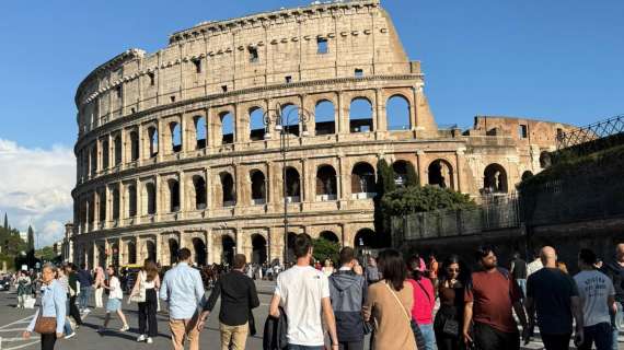 MilanNews vi porta a Roma! Dall'arrivo in hotel al post partita: la finale minuto per minuto con i nostri inviati. Come seguirla