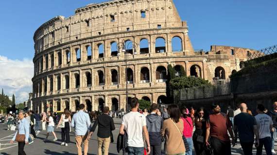 VIDEO MN - Vox populi prima della finale di Coppa Italia: il parere dei tifosi milanisti a Roma