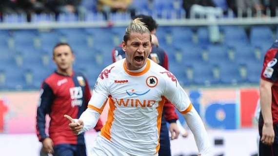 Alberto Fornasari