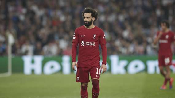 Liverpool fuori dalla Champions. Salah: "Devastato, non ci sono scuse: abbiamo fallito"