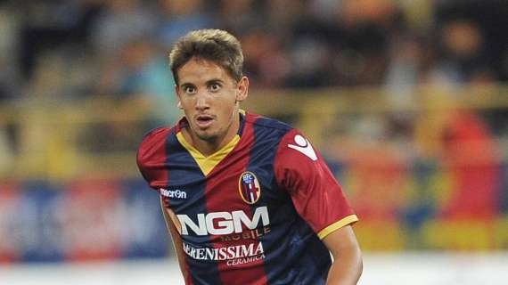 Alberto Fornasari