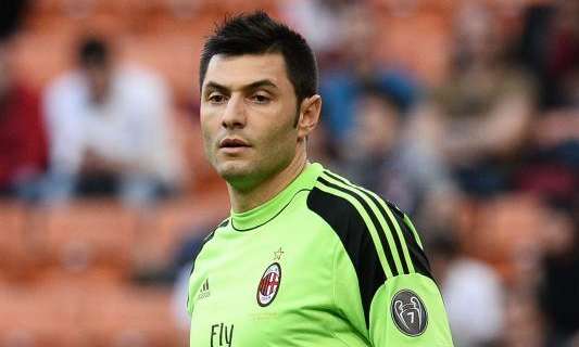 Matteo Gribaudi/Image Sport