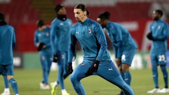 Europa League, offese razziste a Ibrahimovic: arrivano le scuse della Stella Rossa
