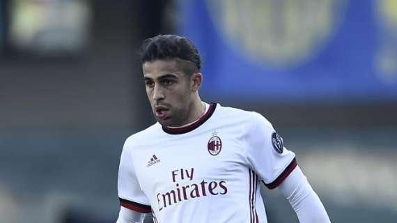 Milan, niente Udinese per Ricardo Rodriguez: due opzioni per sostituirlo