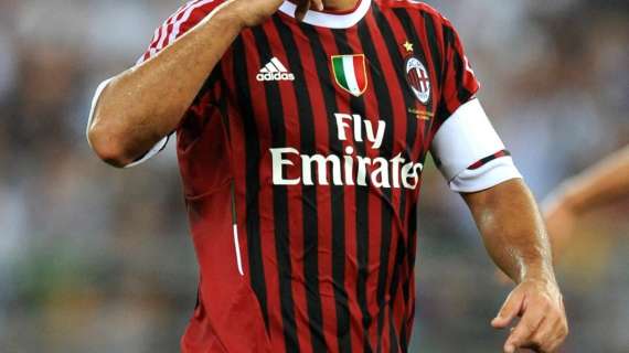 Gattuso: "Difficile battere il Barça, ma con un po' di fortuna..."