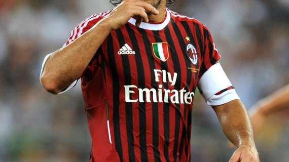 Gattuso: "Il mio mister X è Kakà. La situazione economica è difficile, d'accordo su un sacrificio di noi calciatori"