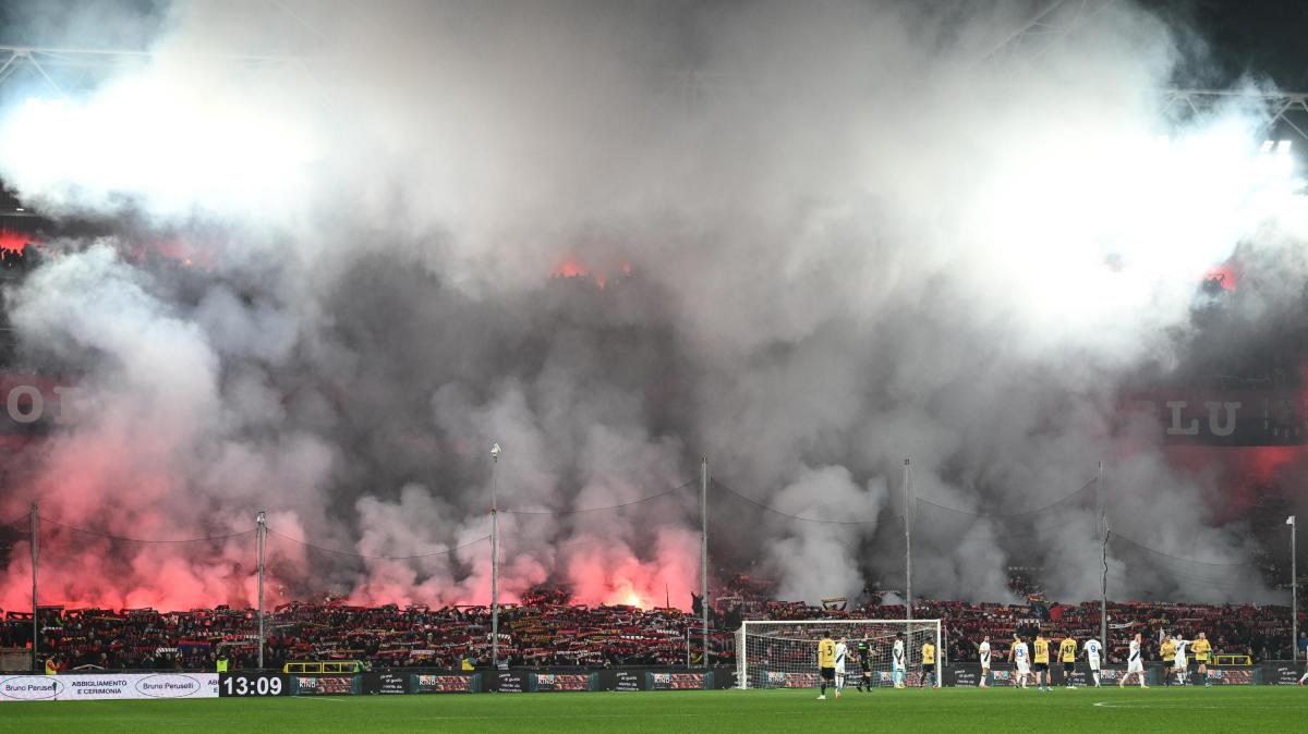 Genoa-Milan, poche ore al fischio d’inizio: com’è il bilancio dei rossoneri al Marassi?