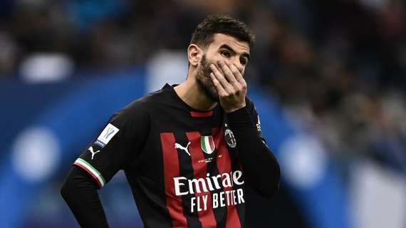 Tuttosport sul Milan: "Pesa l'assenza dei veri leader. E Pioli stasera perde pure Theo"