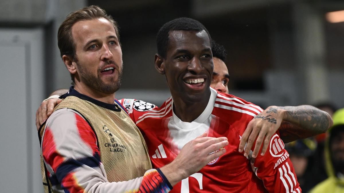 Per l'attacco il Milan segue anche Nicolas Jackson del Bayern Monaco