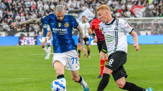Spezia: ecco Kovalenko e Maldini, Sena va in Brasile
