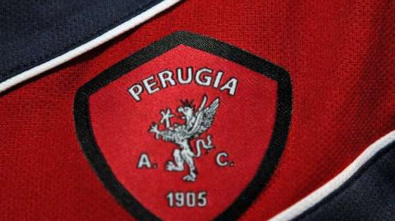 Perugia Primavera, Ciampelli: "Vogliamo rifarci dopo l’ultima sconfitta"