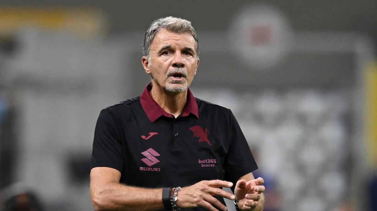 Il Torino subisce tantissimo nei primi tempi: i dati negativi dei granata