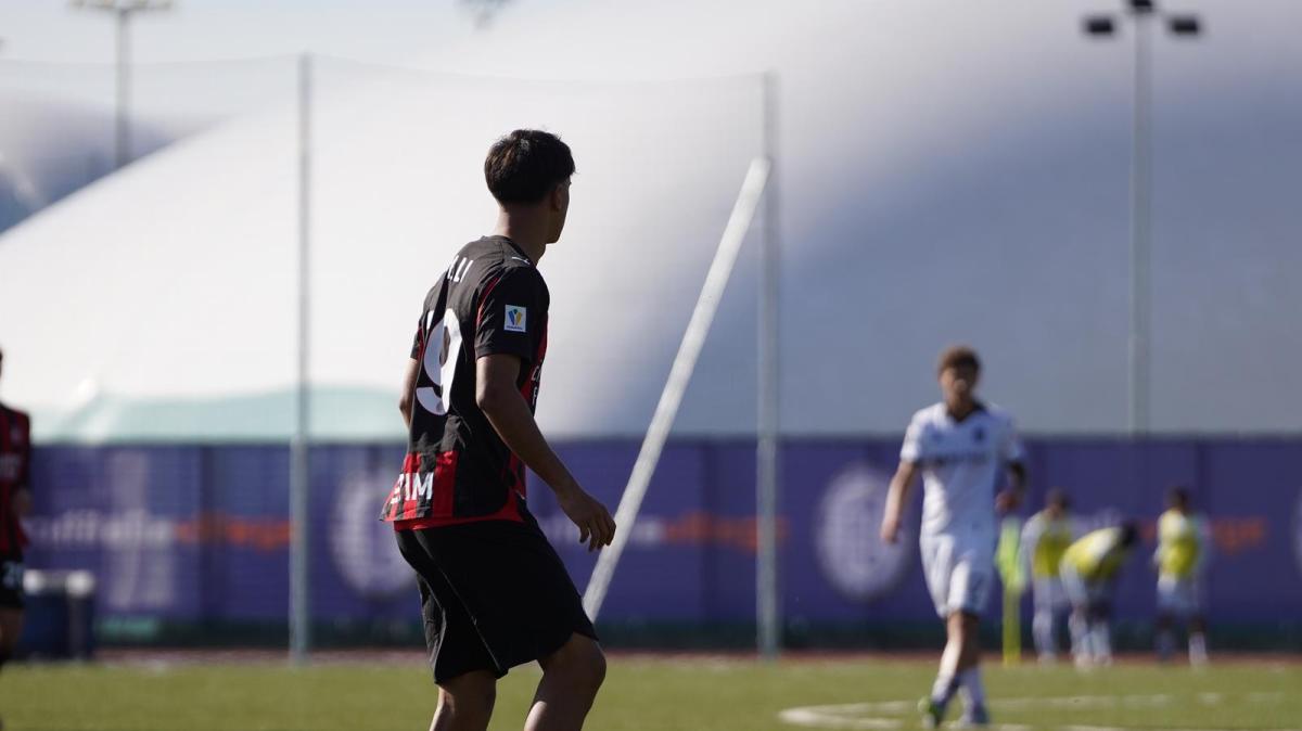 Primavera, Fiorentina-Milan: le formazioni ufficiali della sfida