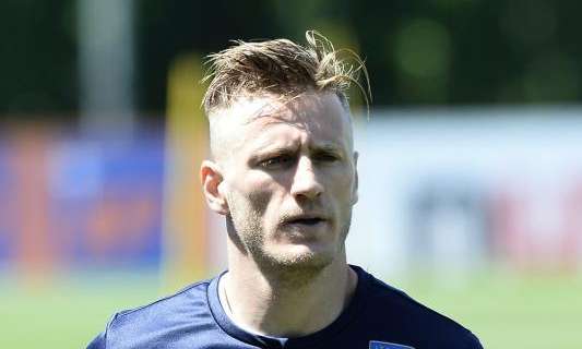 Daniele Buffa/Image Sport